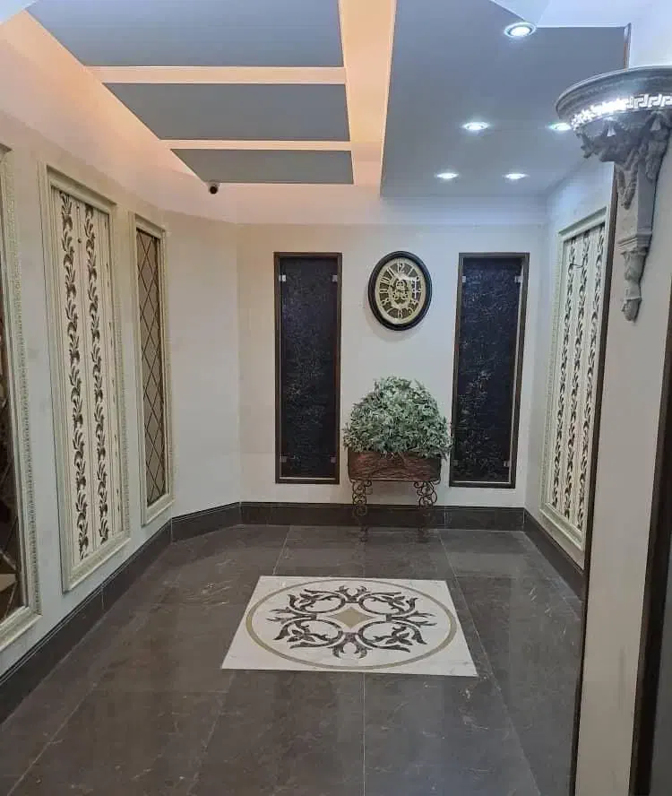۹۰متر/دوخواب/پارکینگ/طبقه دوم/تاپ لوکیشن|اجارهٔ آپارتمان|تهران, هفت حوض|دیوار