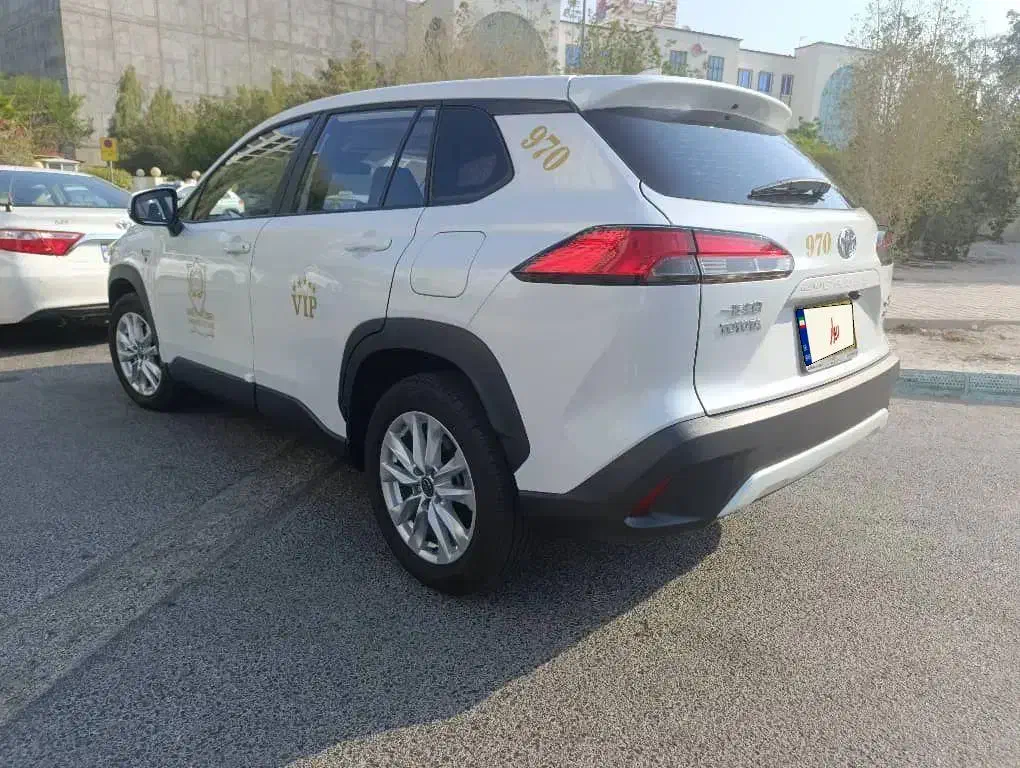 تاکسی مدل ۲۰۲۵|خودرو سواری و وانت|کیش, |دیوار