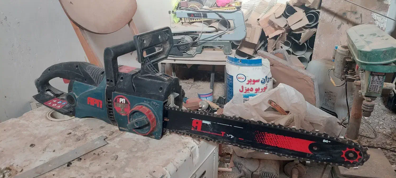 لوازم نجاری|ابزارآلات|خواف, |دیوار