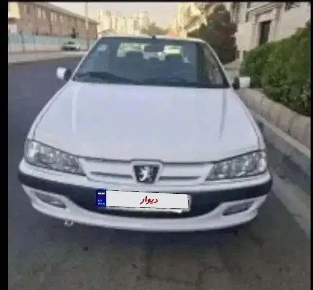 پارس ۹۴|خودرو سواری و وانت|بروجرد, |دیوار