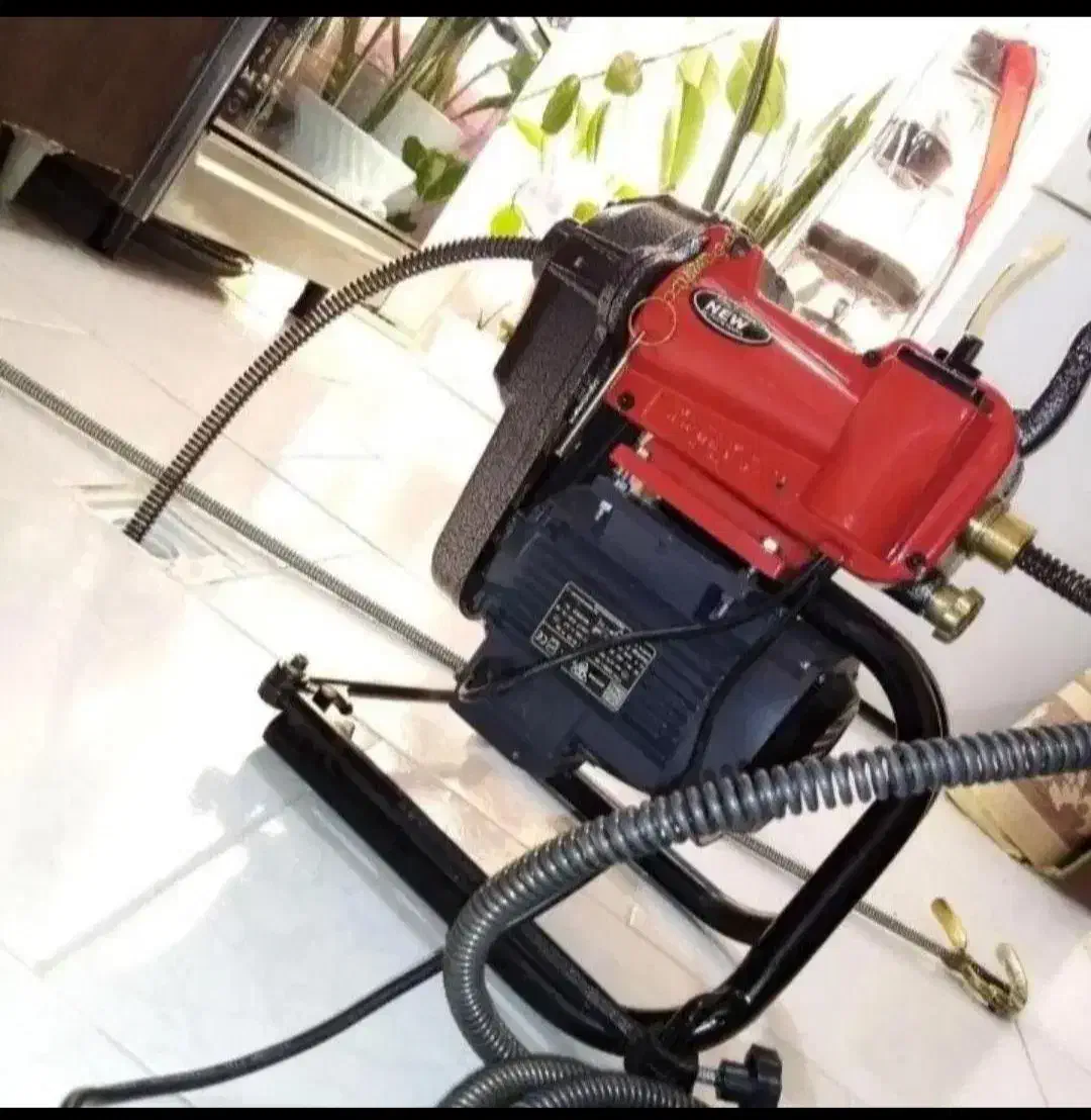 لوله بازکنی فوری تهرانسر خلیج مهراباد یافت اباد|خدمات پیشه و مهارت|تهران, تهرانسر شرقی|دیوار