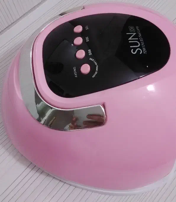 دستگاه یووی برای کاشت ناخن|آرایشی، بهداشتی، درمانی|قرچک, محمد آباد|دیوار