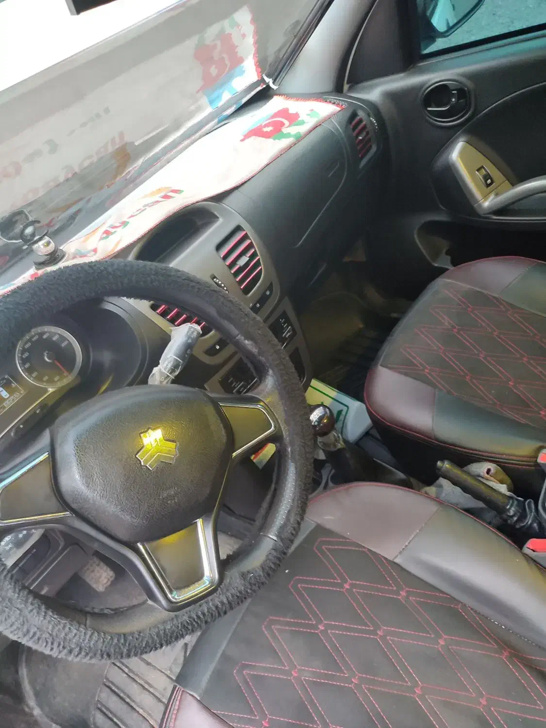 خودرو|خودرو سواری و وانت|پارسآباد, |دیوار