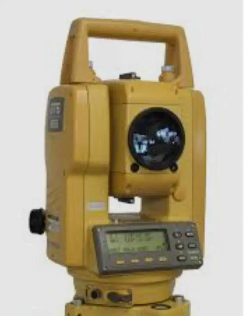 topcon(GT)223|ابزارآلات|تهران, امام زاده حسن|دیوار