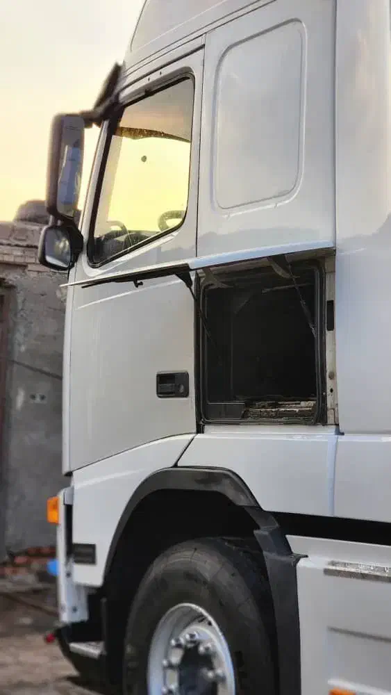 اف هاش 460مدل85 FH460|خودرو سنگین|نهبندان, |دیوار