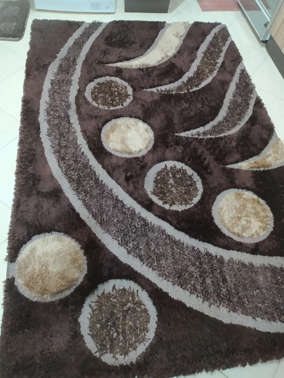 قالی 4متری|فرش|رشت, فلسطین|دیوار