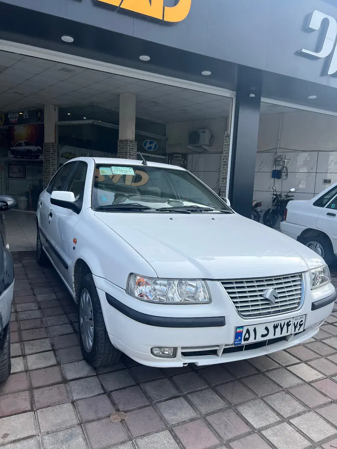 سمند lx مدل99|خودرو سواری و وانت|لاهیجان, بازکیاگوراب|دیوار