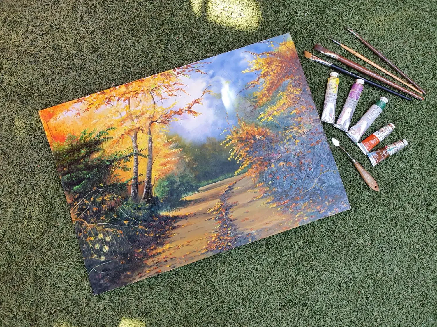 آموزش نقاشی،رنگ روغن،فیگورآناتومی،پرتره،تصویرسازی|خدمات آموزشی|بندرعباس, |دیوار