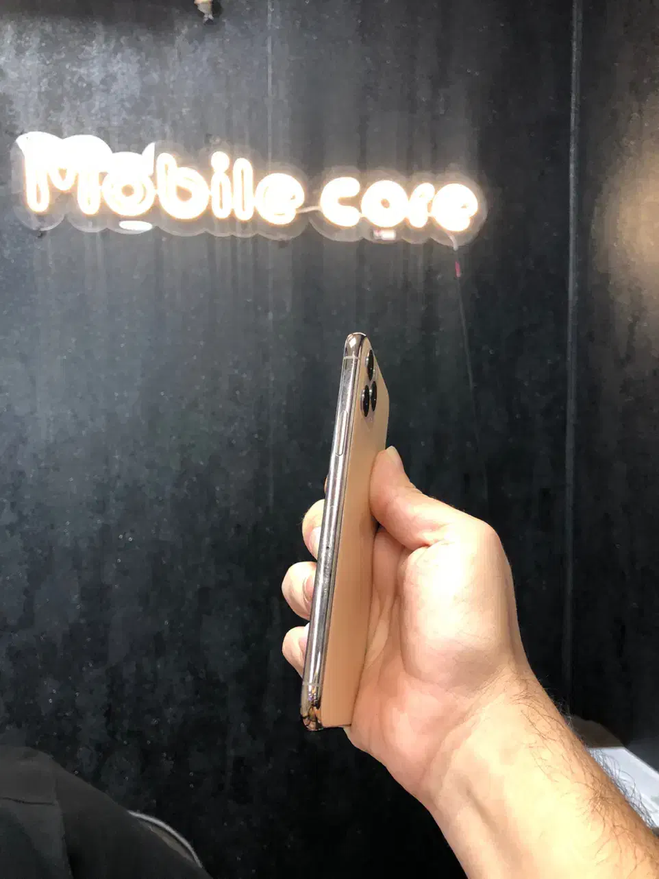 ایفون iphone 11pro|موبایل|کرج, گلشهر|دیوار