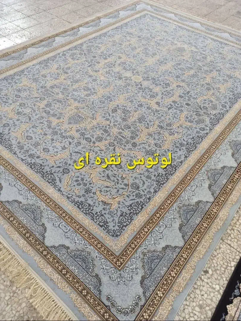 فرش700شانه تضمینی|فرش|شیراز, شهرک گلها|دیوار