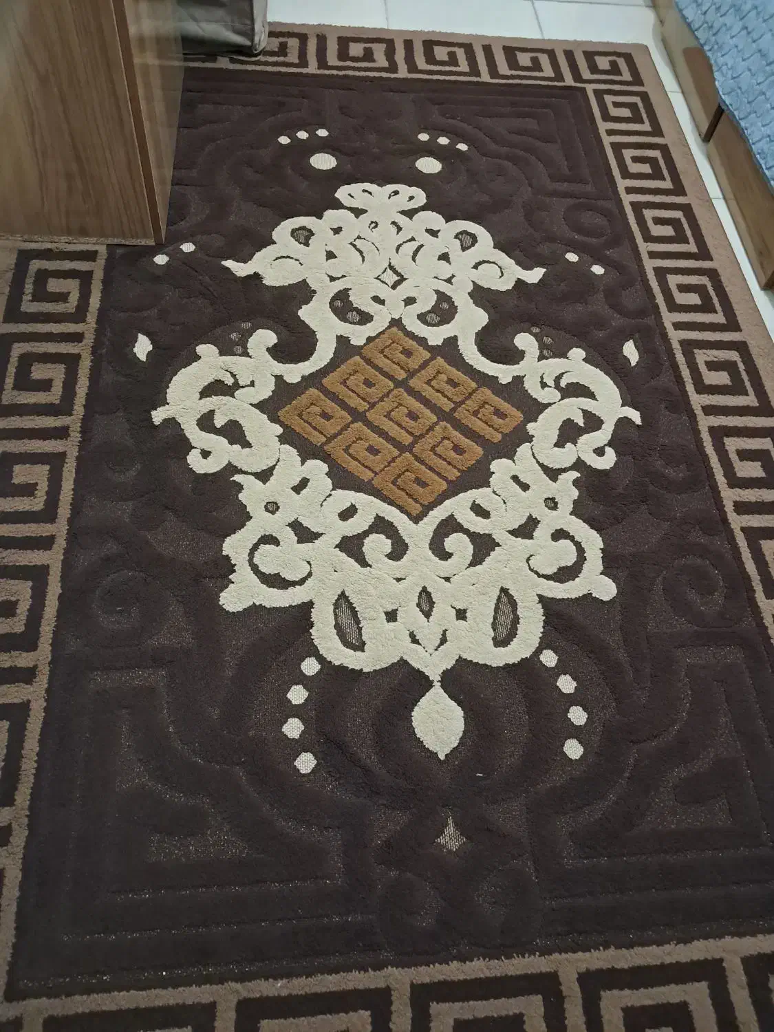 فرش فانتزی|فرش|رشت, کوی مهر|دیوار