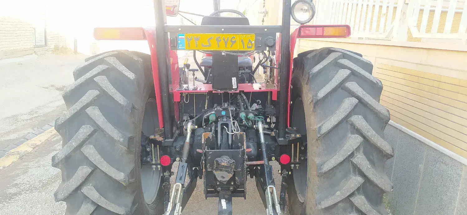 تراکتور 485|خودرو سنگین|چاراویماق, |دیوار