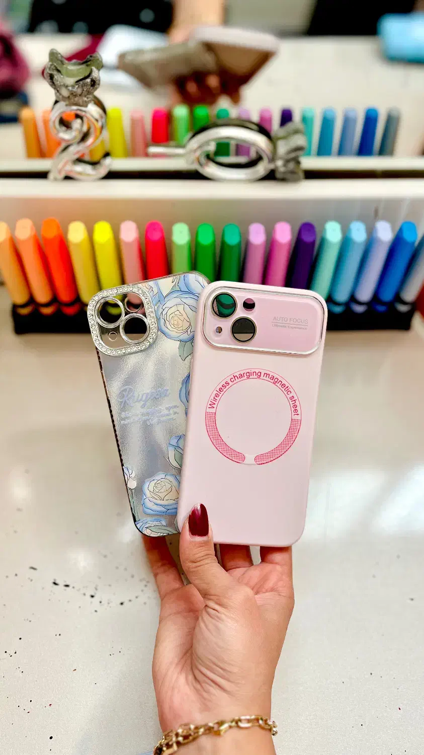 گارد گوشی آیفون نو|لوازم جانبی موبایل و تبلت|زاهدان, |دیوار