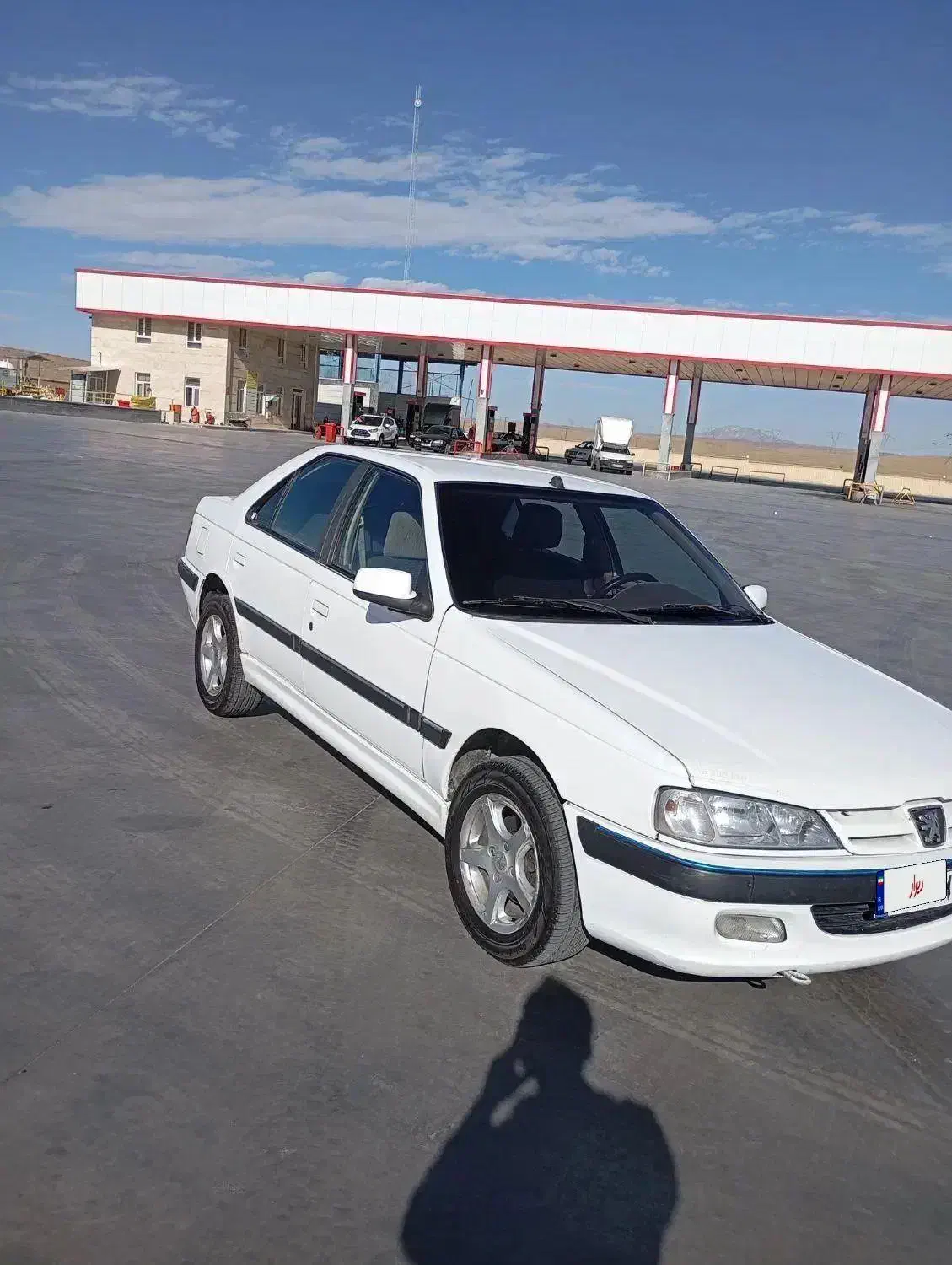 فروشنده|خودرو سواری و وانت|خرم‌آباد, |دیوار