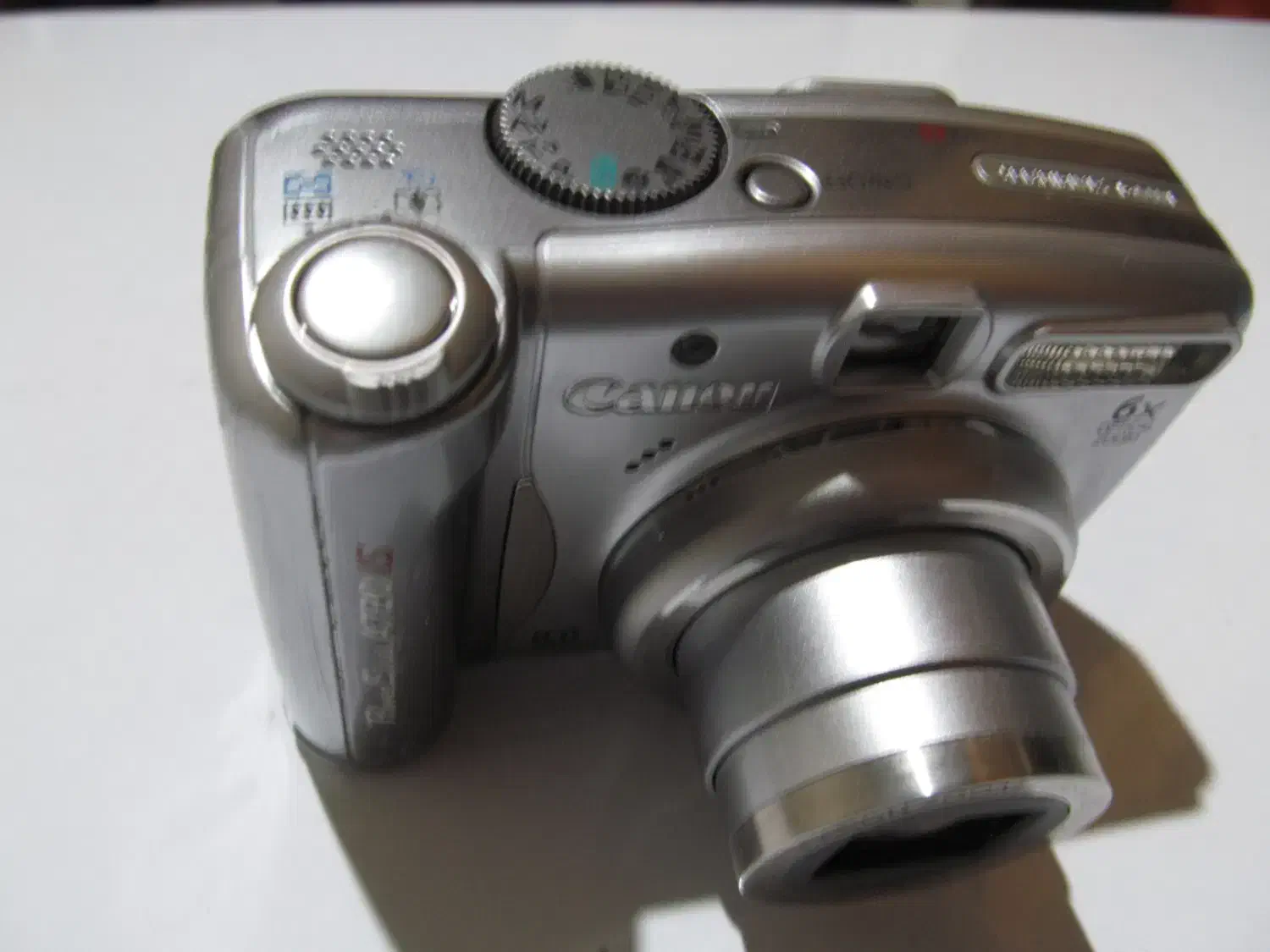 انواع دوربین پاورشات|دوربین عکاسی و فیلم‌برداری|تبریز, |دیوار