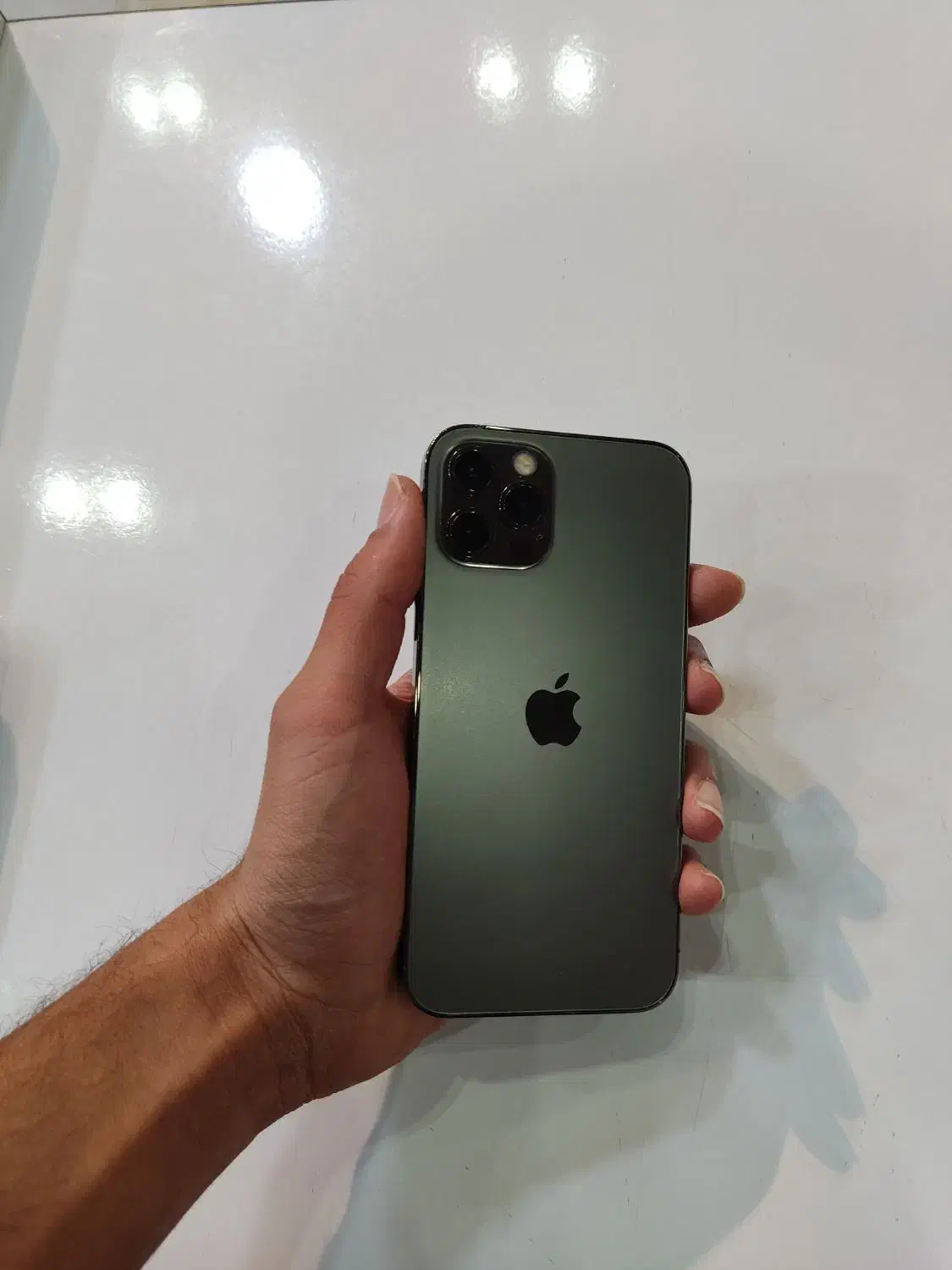 ایفون 12 پرو|موبایل|هشتگرد, فاز ۲ مهستان|دیوار