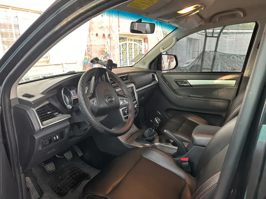 Kmc t8 خودر|خودرو سواری و وانت|بندر ماهشهر, |دیوار