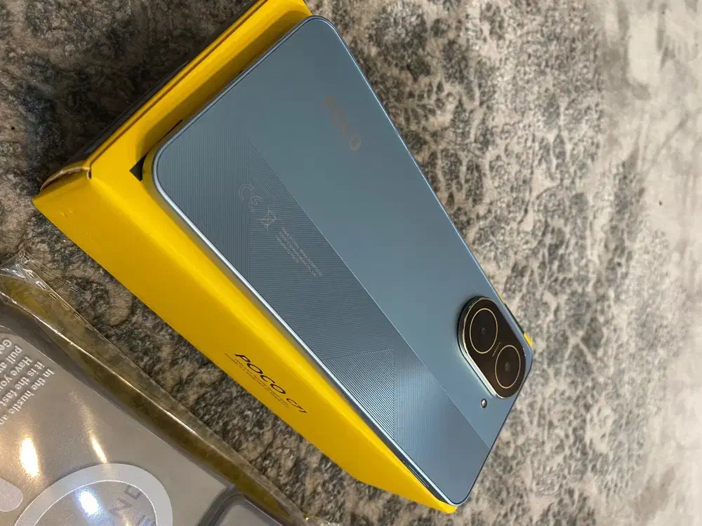 گوشی شیامی پوکو c71|موبایل|ری, شهادت|دیوار