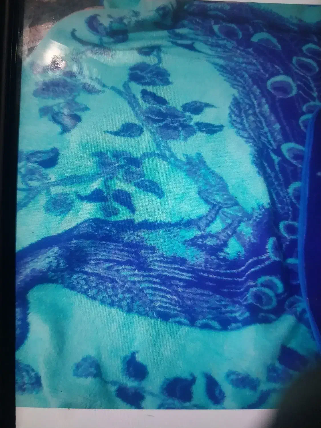 پتو|رختخواب، بالش، پتو|ورامین, ورامین|دیوار