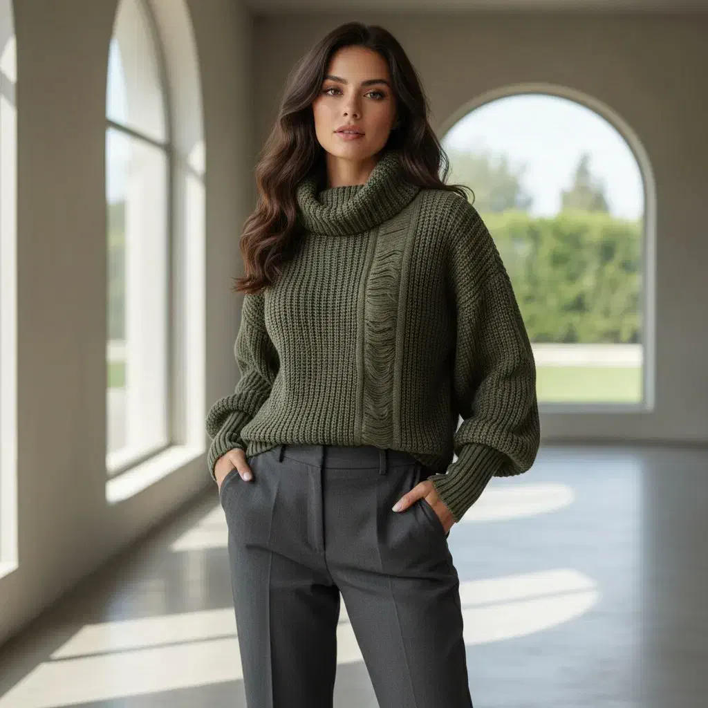 لباس پاییزی زمستونه از تولیدی بخر تک و عمده|لباس|مهریز, |دیوار