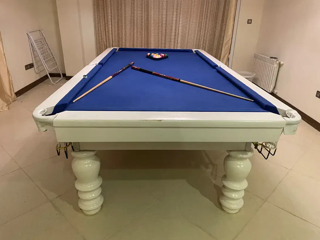 میز بیلیارد|ورزش‌های توپی|کلارآباد, |دیوار