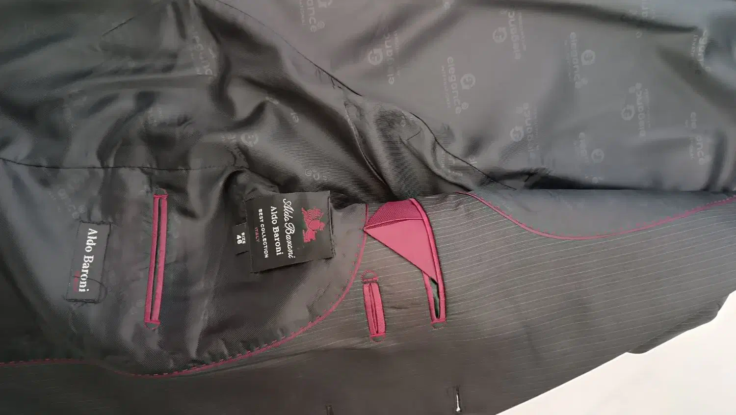 کت شلوار نو با بهترین دوخت|لباس|قائن, |دیوار