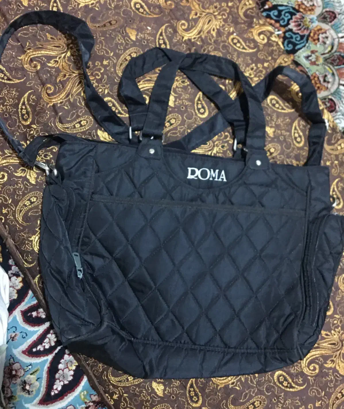 کریر دلیجان|کالسکه و لوازم جانبی|تهران, سبلان (لشگر)|دیوار