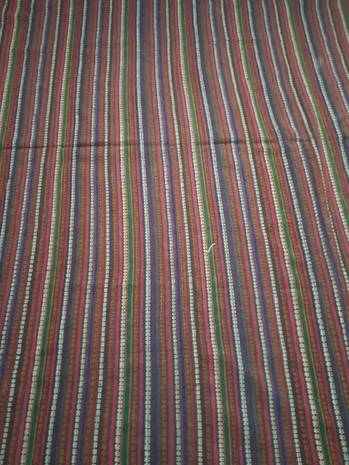 جاجیم سنتی قدیمی|گلیم، جاجیم، گبه|تهران, استخر|دیوار