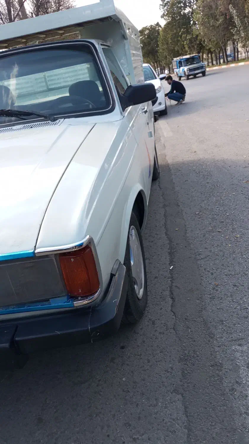 خودرو|خودرو سواری و وانت|اردبیل, |دیوار