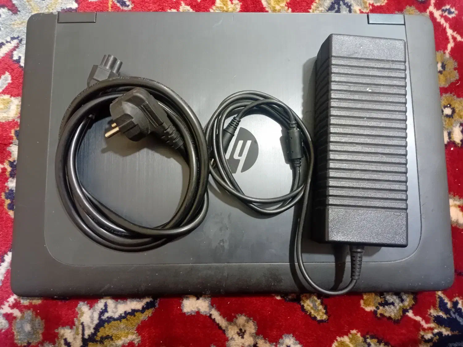 لبتاب اچ پی زدبوک|رایانه همراه|مشهد, فدک|دیوار