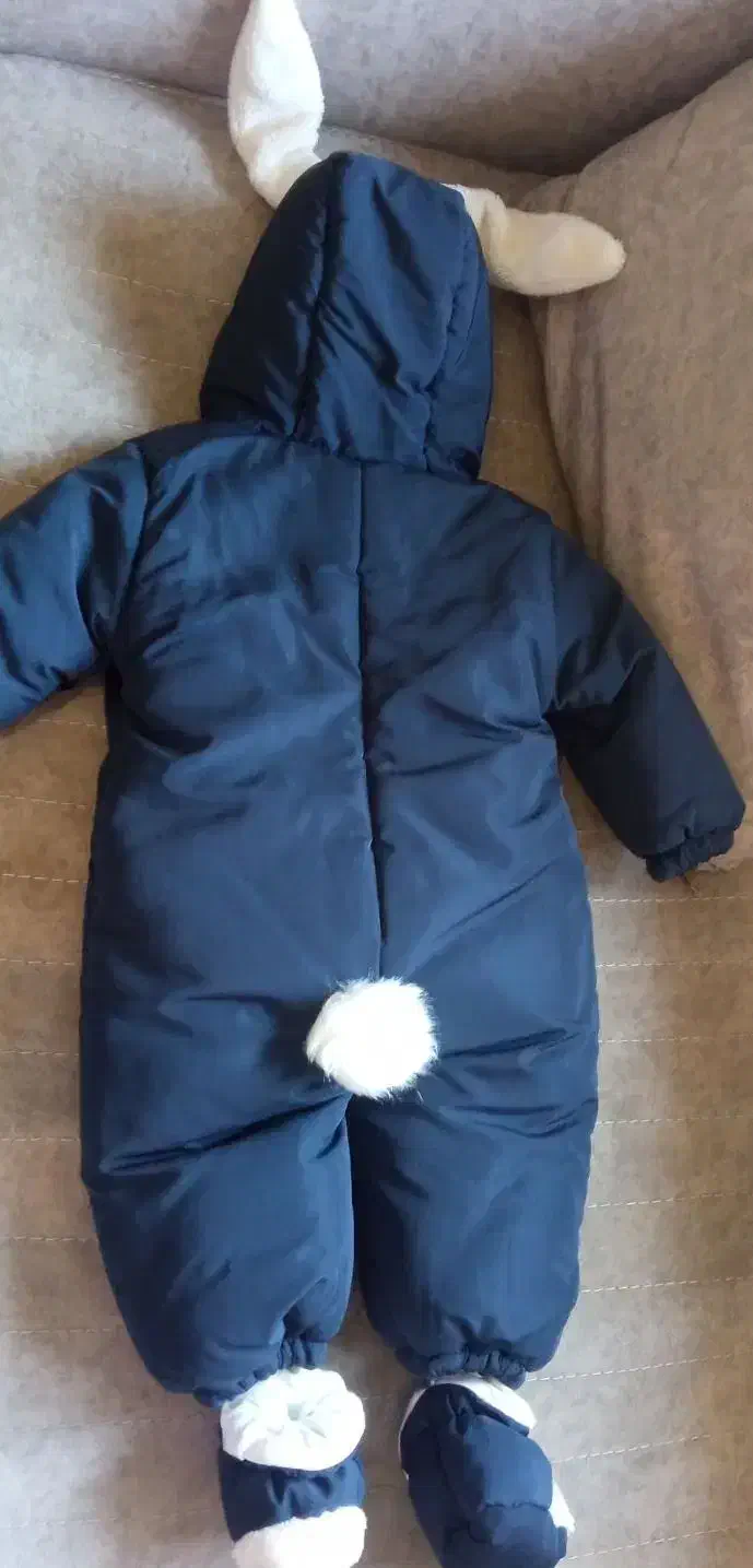 کاپشن سرهمی نو|کفش و لباس بچه|چالوس, |دیوار