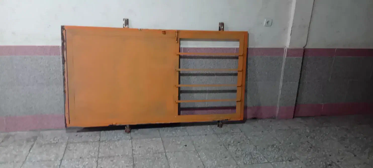 درب انباری|مصالح و تجهیزات ساختمان|اردبیل, |دیوار