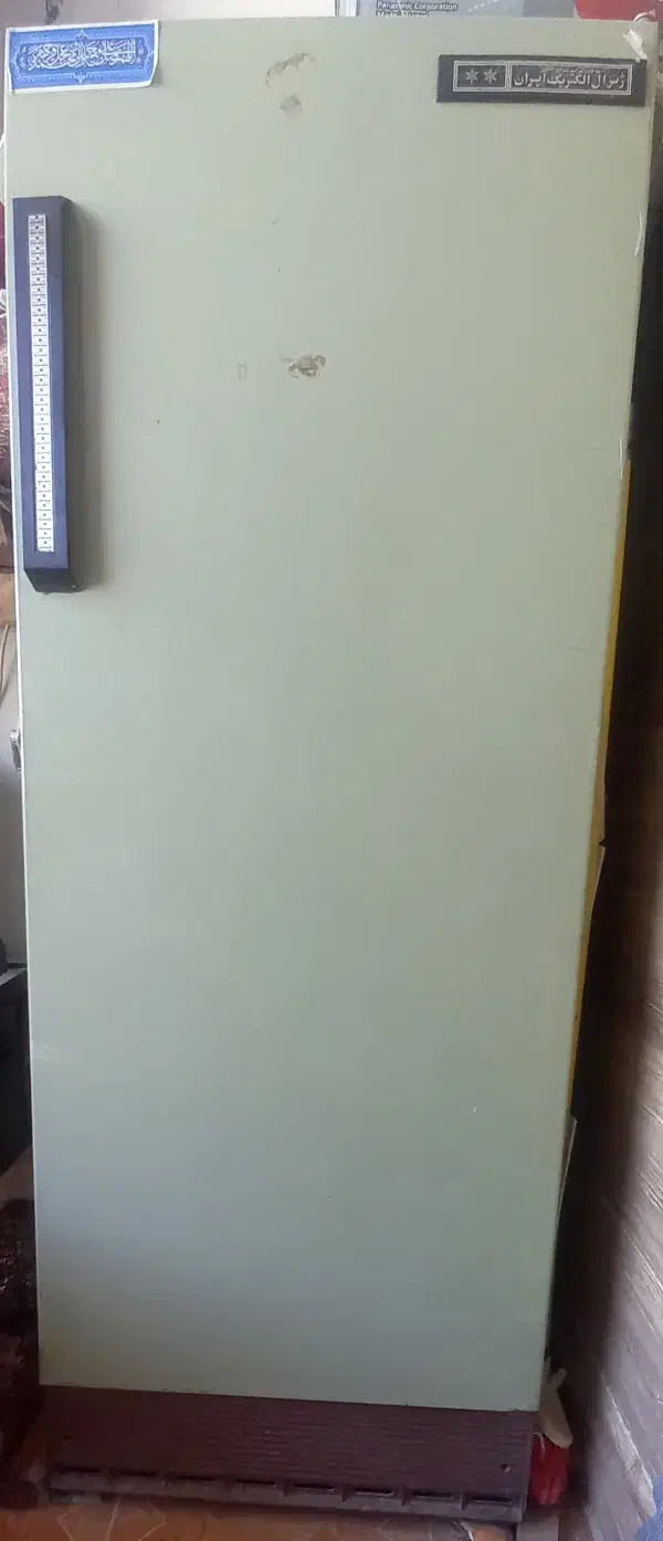یخچال|یخچال و فریزر|شیراز, گویم|دیوار