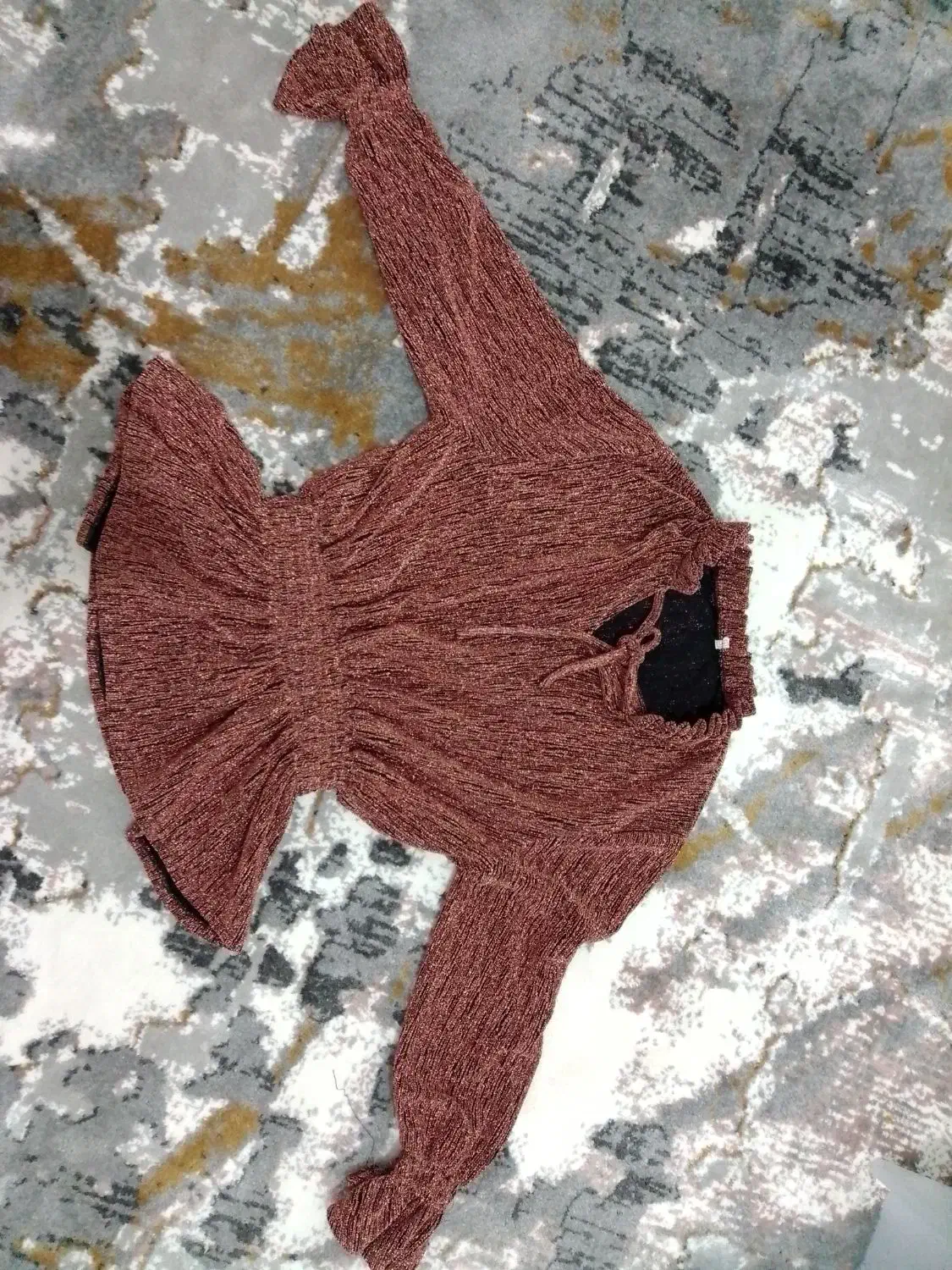 شومیزشیک سایز۳۸تا۴۴|لباس|اسدآباد, |دیوار