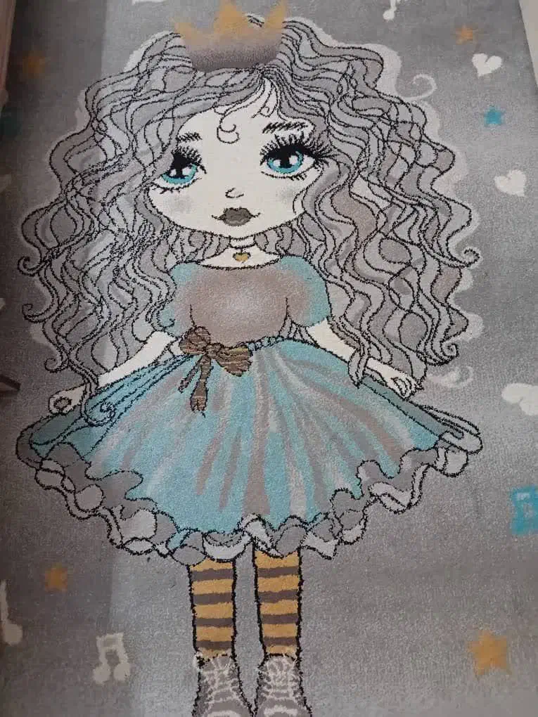 فرش|فرش|اصفهان, رحیم‌آباد|دیوار