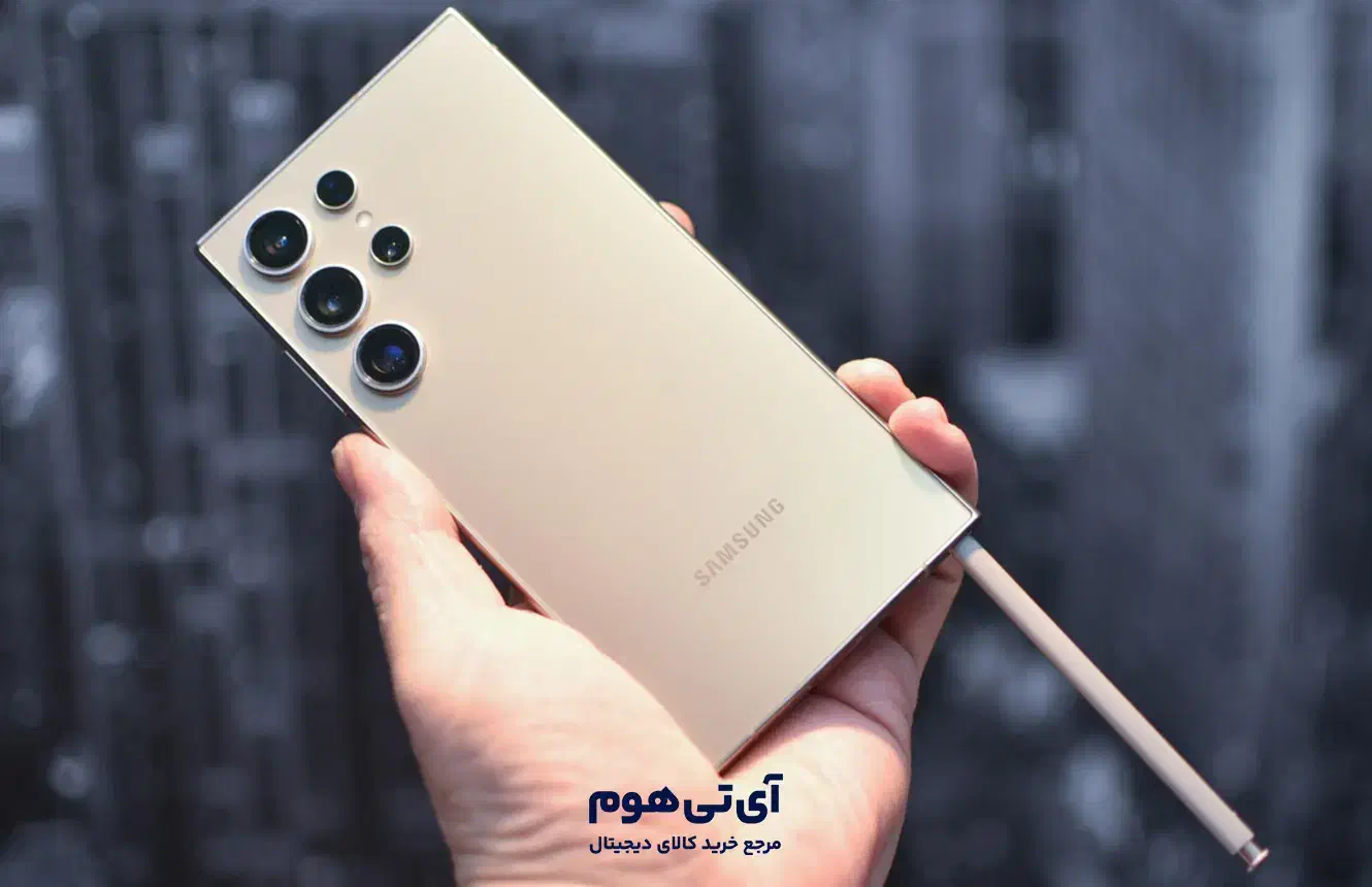 Galaxy S25 ultra 256g|موبایل|قم, زنبیل آباد|دیوار