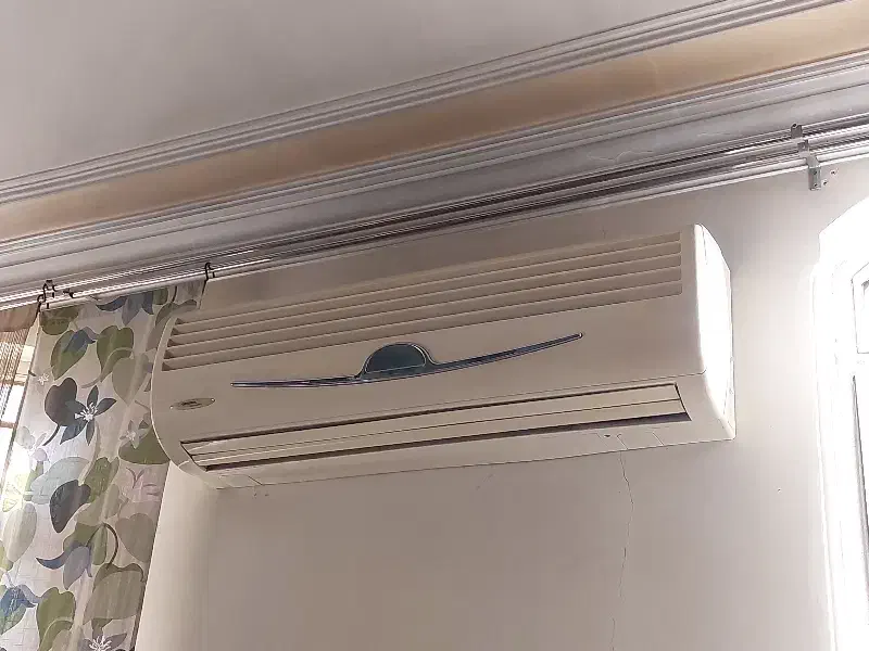 کولر گازی جنرال ۳۰۰۰۰|کولر گازی و فنکوئل|ری, دیلمان|دیوار