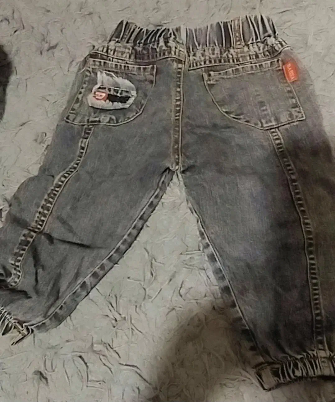 فروشی درحدنو|کفش و لباس بچه|بندر امام خمینی, |دیوار