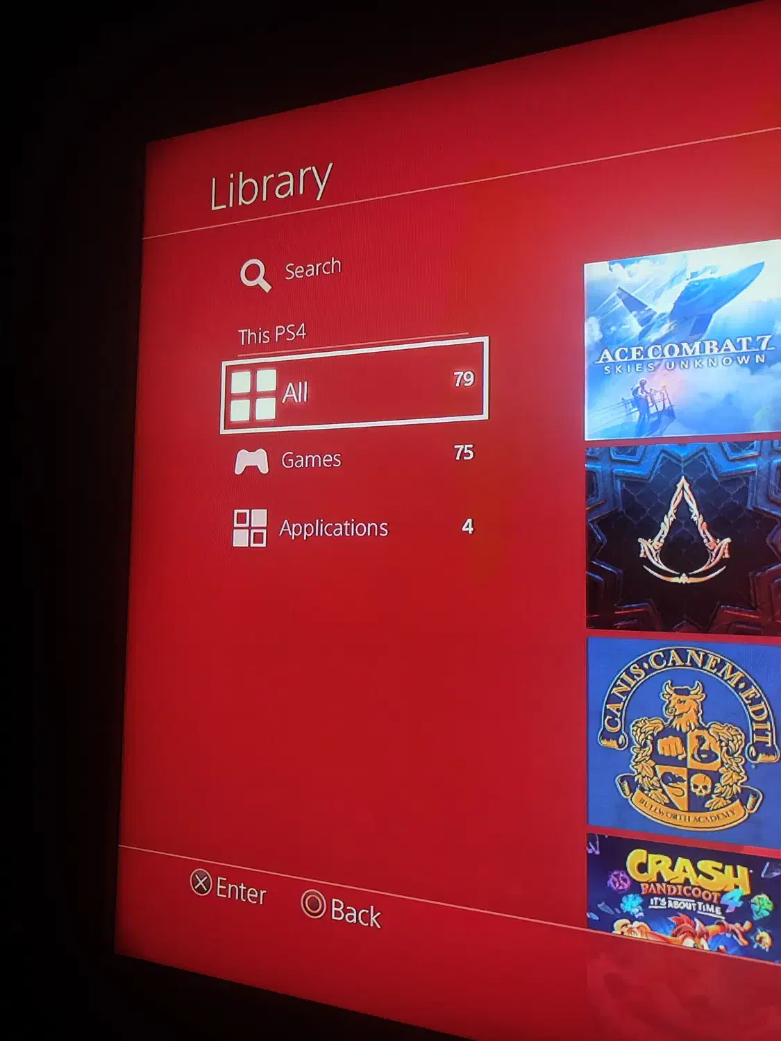 Ps4 فت هکی|کنسول، بازی ویدئویی و آنلاین|تهران, ستارخان|دیوار