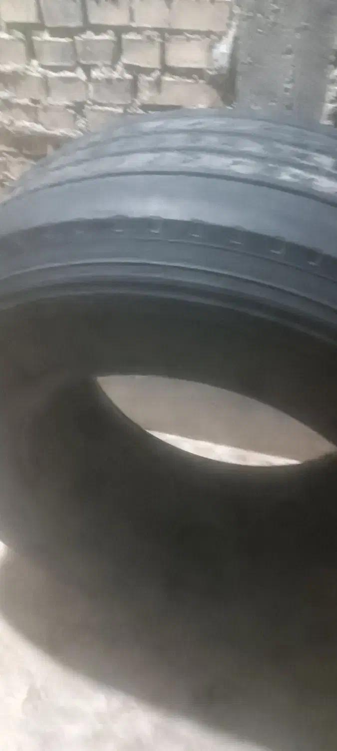 لاستیک ۳۸۵|خودرو سنگین|بندر ماهشهر, |دیوار