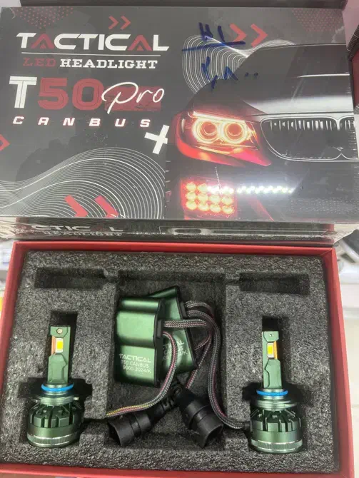 هدلایت ۱۲ماه گارانتی|قطعات یدکی و لوازم جانبی|اندیشه, شهرک مریم|دیوار