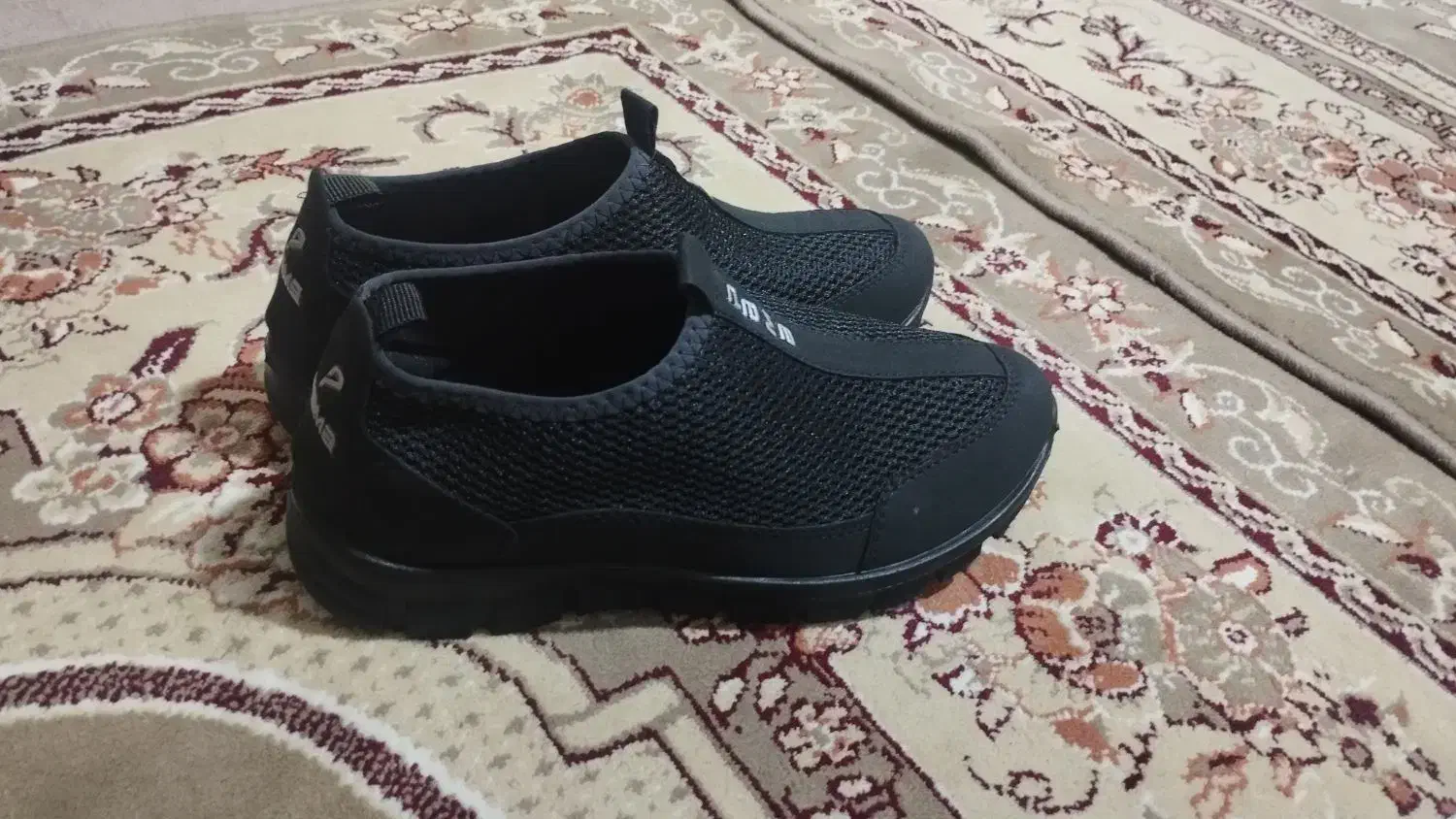 کفش پاما|کیف، کفش، کمربند|ملایر, |دیوار