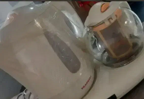 میوه خشک کن و سرخ کن و چای ساز|سایر لوازم برقی|ملایر, |دیوار