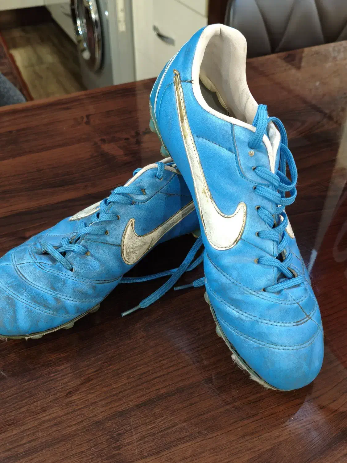 کفش استوک دار نایکی|کیف، کفش، کمربند|خمینیشهر, |دیوار