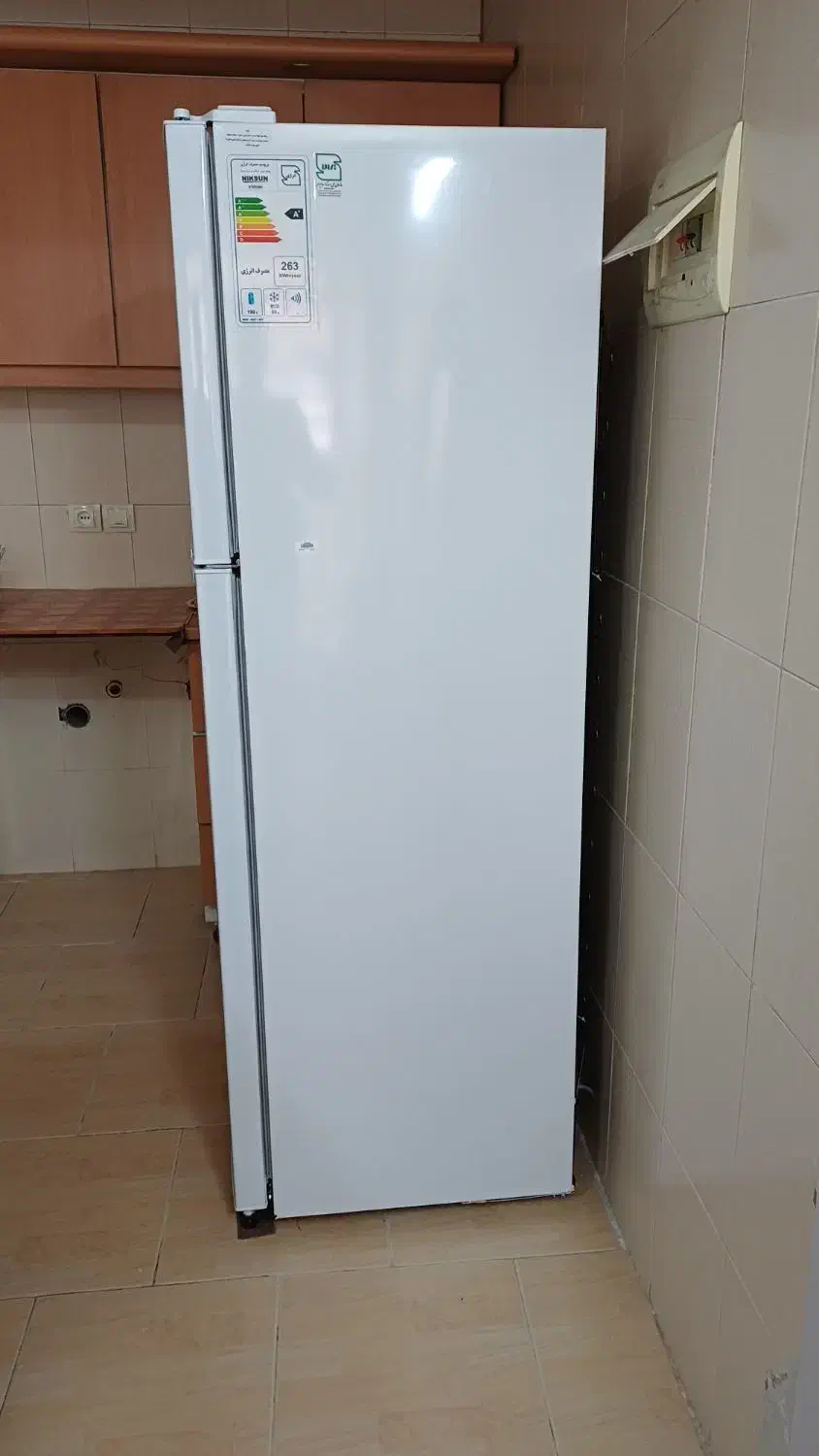 یخچال فریزر|یخچال و فریزر|اصفهان, ملک‌شهر|دیوار