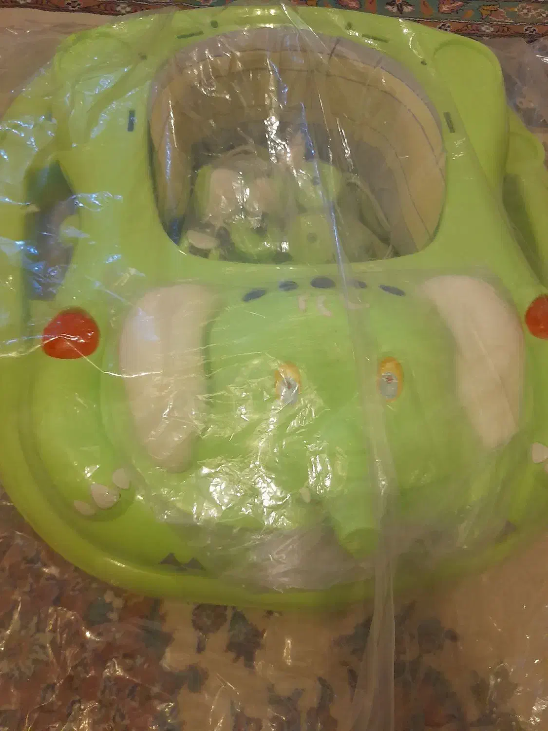 روروعک بچه موزیکال|اسباب و اثاث بچه|کهریزک, |دیوار