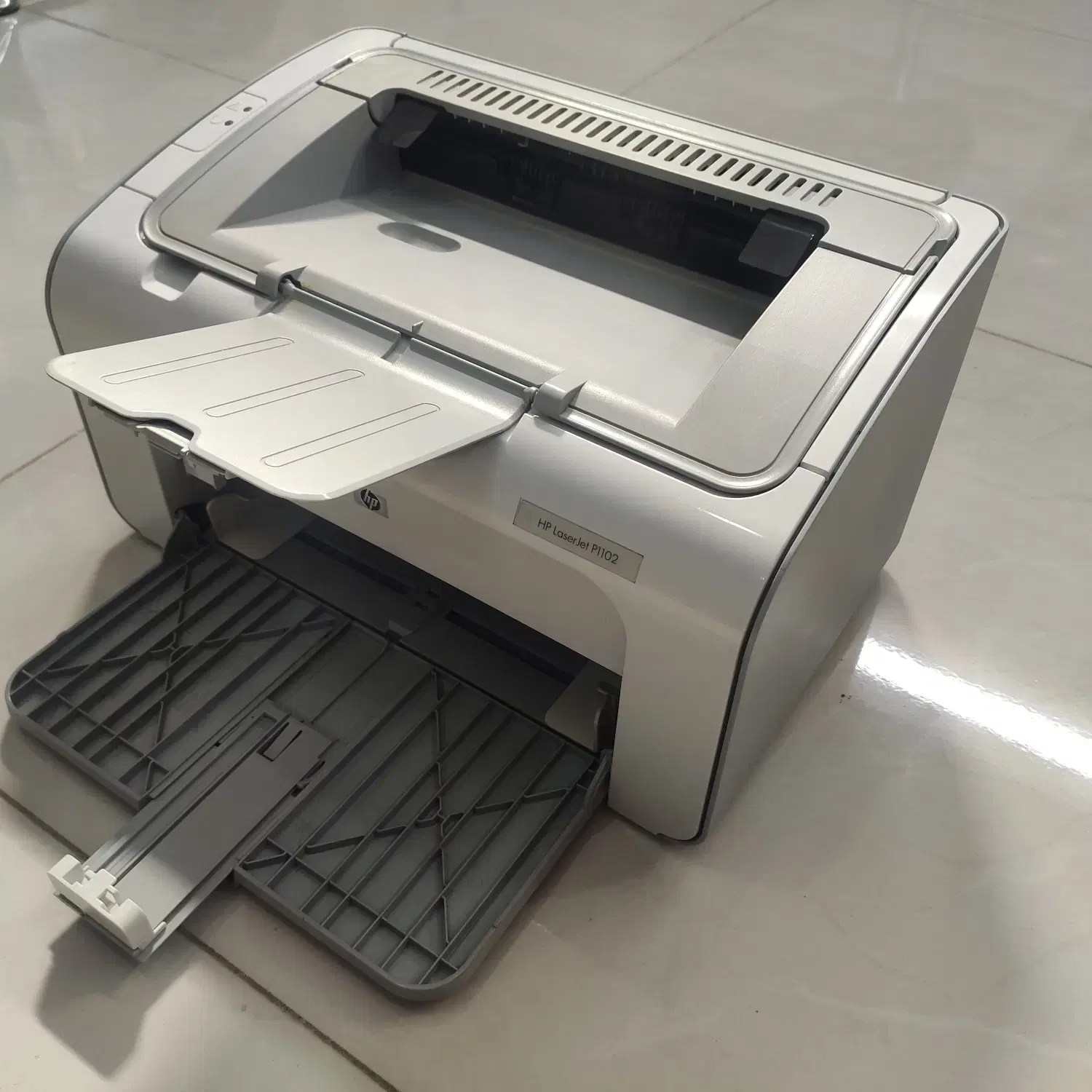 پرینتر hp 1102|پرینتر، اسکنر، کپی، فکس|تهران, فردوسی|دیوار