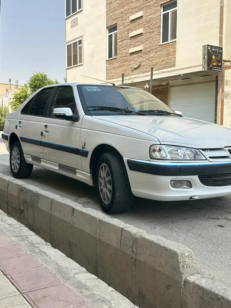 پارس سال مدل ۱۳۹۳|خودرو سواری و وانت|بوشهر, |دیوار