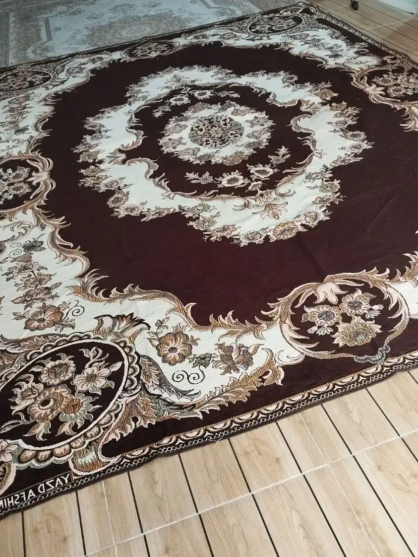 روفرشی دوازده متری|روفرشی|لنجان, |دیوار