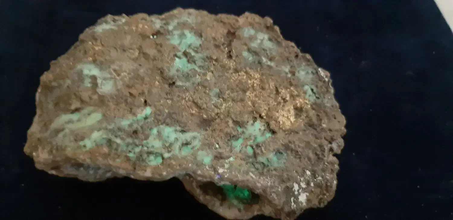 گوهر شب چراغ اصل|جواهرات|تهران, ستارخان|دیوار